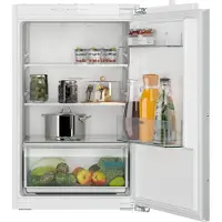 Siemens iQ100 KI21R2FE1, 136 l, SN-ST, 35 dB, E