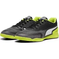 Puma Truco Iii Hallenfußballschuhe Schwarz EU 44 Schwarz EU 44