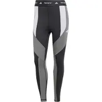 Adidas TECHFIT Colorblock 7/8-Leggings Damen schwarz M