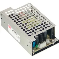 MEAN WELL MEANWELL EPS-45-5-C - AC/DC Netzteil, vergossen, single output - 45W 5V/8A