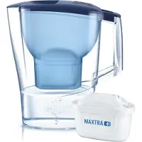 Brita Aluna Maxtra blue 1 St