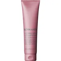 Björn Axen Glanzvolle Arganöl Haarstylingcreme von Björn Axén, 150ml.