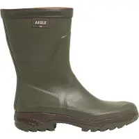 Aigle Stiefel 84247 Parcours 2 khaki Größe