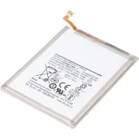 AccuCell Akku passend für Samsung Galaxy A71, Li-Polymer, 3,85V, 4370mAh, 16,8Wh