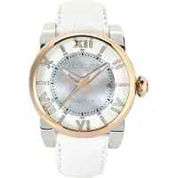 Locman 0590V14-0RMWPSW Italy Armbanduhr Toscano Automatik Ref. 0590