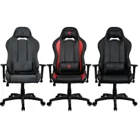 AROZZI Torretta Softpu Gaming-stuhl