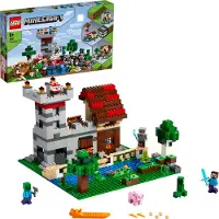 LEGO Die Crafting-Box 3.0 - 21161