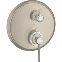 Axor 16821820 Thermostat UP Montreux F-Set