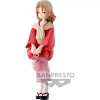 Banpresto Shaman King - Anna Kyoyama 13cm