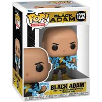 Funko POP! Black Adam - Black Adam 1232 - Pop! Vinyl Figur