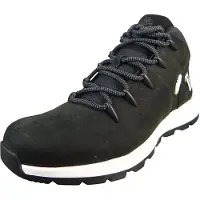 Timberland TIMBERLANDSPRINT TREKER MIDSchwarz