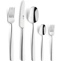 Paul Wirths 60-tlg. Besteckset COMO
