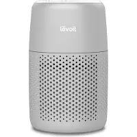 Levoit Core Mini Pro, 25 dB, 74 m³/h