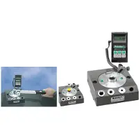Stahlwille 96521084, Drehmoment-Belastungssystem, 7,65 kg