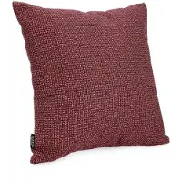 Natur24 2er Set Outdoor-Kissen in Rot