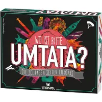 Sonstige Verlage Wo ist bitte Umtata?