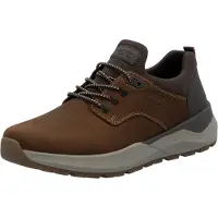 Rieker Klassische Schnürschuhe Herren 32303936383436 Braun 42 EU
