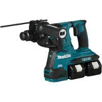 Makita 2x18v Dhr280pt2j 2.8j 2x5.0ah Bohrhammer
