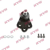KYB Traggelenk Vorne Links Vorne Rechts Unten für JEEP Compass (MP, M6) KBJ4339