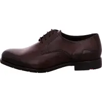 Lloyd Business Schnürschuhe Herren 32303834363434 Braun 46 1/2 EU