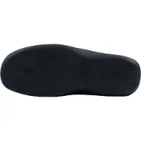 Rohde 2309 Vaasa-D Schuhe Damen Hausschuhe Pantoffeln Weite G , Größe:41 EU, Farbe:Blau