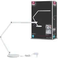 Paulmann LED Schreibtischleuchte FlexBar