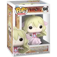 Funko POP! Fairy Tail - Mavis Vermillion 1049 - Pop! - Vinyl Figur