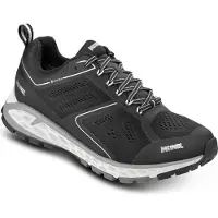 Meindl Power Walker Lady 2.0 schwarz/silber 39