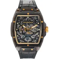 Roccobarocco RB.3802M-06 Automatik Herrenuhr