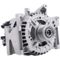 RIDEX 4G0793 Lichtmaschine Generator LiMa 180A 14V passend für MERCEDES-BENZ C-Klasse Limousine (W204) E-Klasse Limousine (W211) C-Klasse T-modell