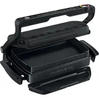 Tefal Optigrill+ XL GC7248 Kontaktgrill Snacking+Backing