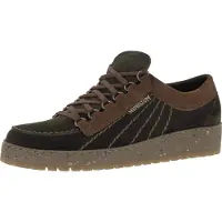 Mephisto Originals Rainbow Halbschuhe Dark Brown Velours UK 9,5 - EU 44