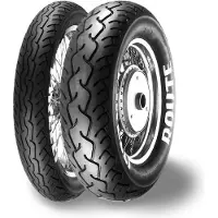Pirelli ROUTE MT66 80/90-21 TT, Motorradreifen vorne