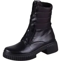 Waldlaufer Schuhe Nala Schwarz Nappa Dolmias 789810200001