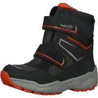 Superfit Stiefel Stiefel Kunstleder/Textil