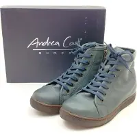 Andrea conti Stiefelette Stiefelette Leder