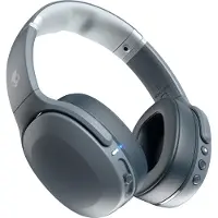 Skullcandy - Crusher EVO Over-Ear Wireless - Grey