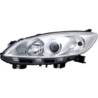 TYC Scheinwerfer Links für MAZDA 5 (CW) 20-12934-15-2