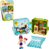 LEGO Friends Mias Sommer Würfel - Hotdog Stand - 41413, Bausatz, 6 Jahr(e), 50 Stück(e), 95 g