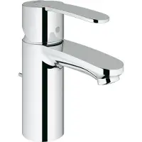 GROHE Wave Cosmopolitan Waschtischbatterie