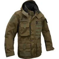 Brandit Performance Jacke