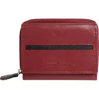 Bruno Banani Geldbörse Damen 021915 rot