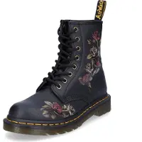 Dr. Martens Damen Schnürboot schwarz