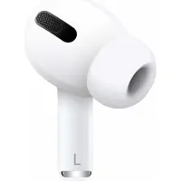 Apple AirPods Pro links Ersatz Ohrstück (1. Gen.) nur linker AirPod Pro einzeln Original Produkt