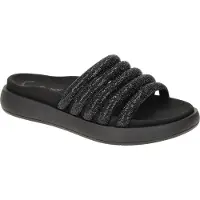Gabor 83.752 Damenschuhe - bequeme Pantoletten schwarz Elegant NEU