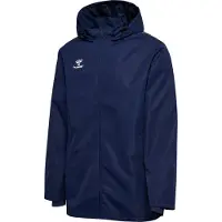 Hummel Wasserdichte Jacke Authentic
