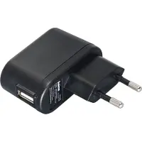 Hama USB-Ladegerät 5V/1A