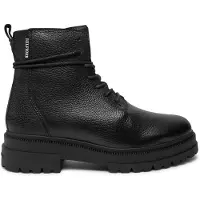 Tommy Hilfiger Herren Boots Schnürstiefeletten #142
