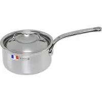 De Buyer Affinity Stieltopf 16 Cm