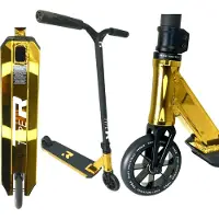 Centrano Freestyle-Roller Type R